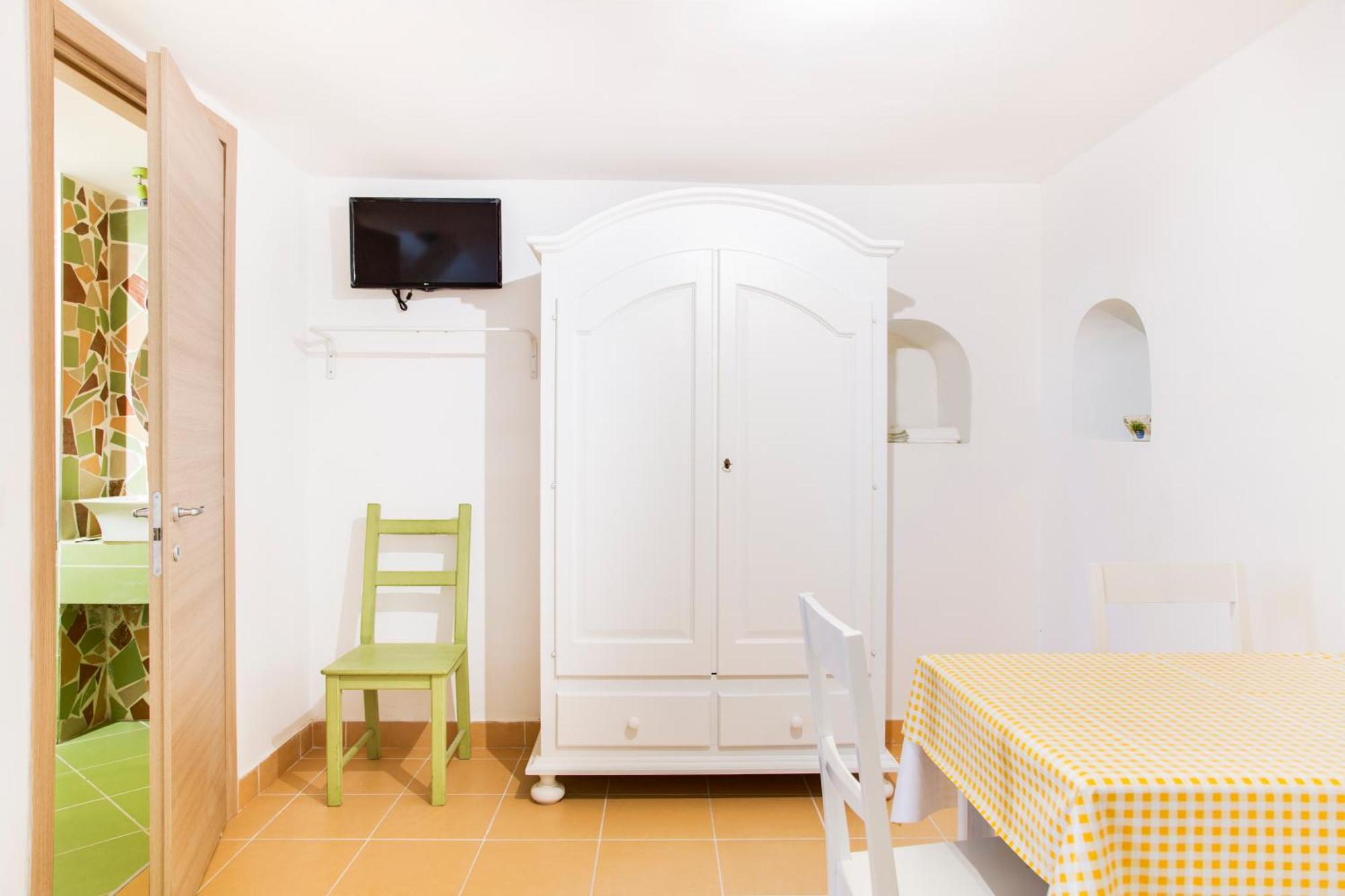 Villa Giulia - Vesuvio Guest House Pompei Sorrento Boscotrecase Екстер'єр фото