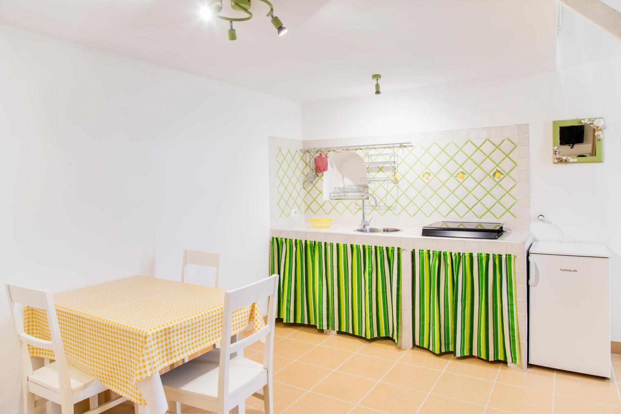 Villa Giulia - Vesuvio Guest House Pompei Sorrento Boscotrecase Екстер'єр фото